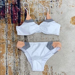 BRAND NEW BATHING SUIT